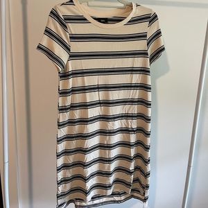 Target Striped Dress